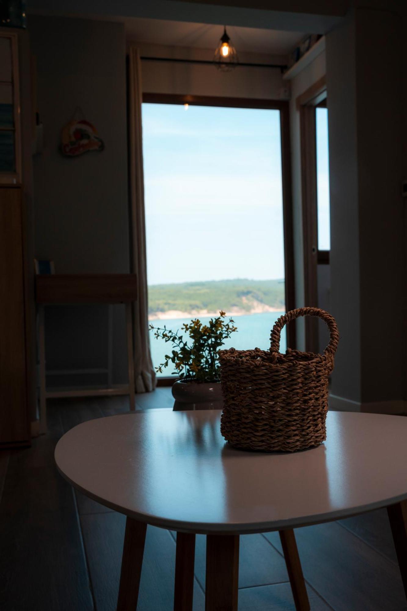 El Mirador De Mogro Apartment Luaran gambar