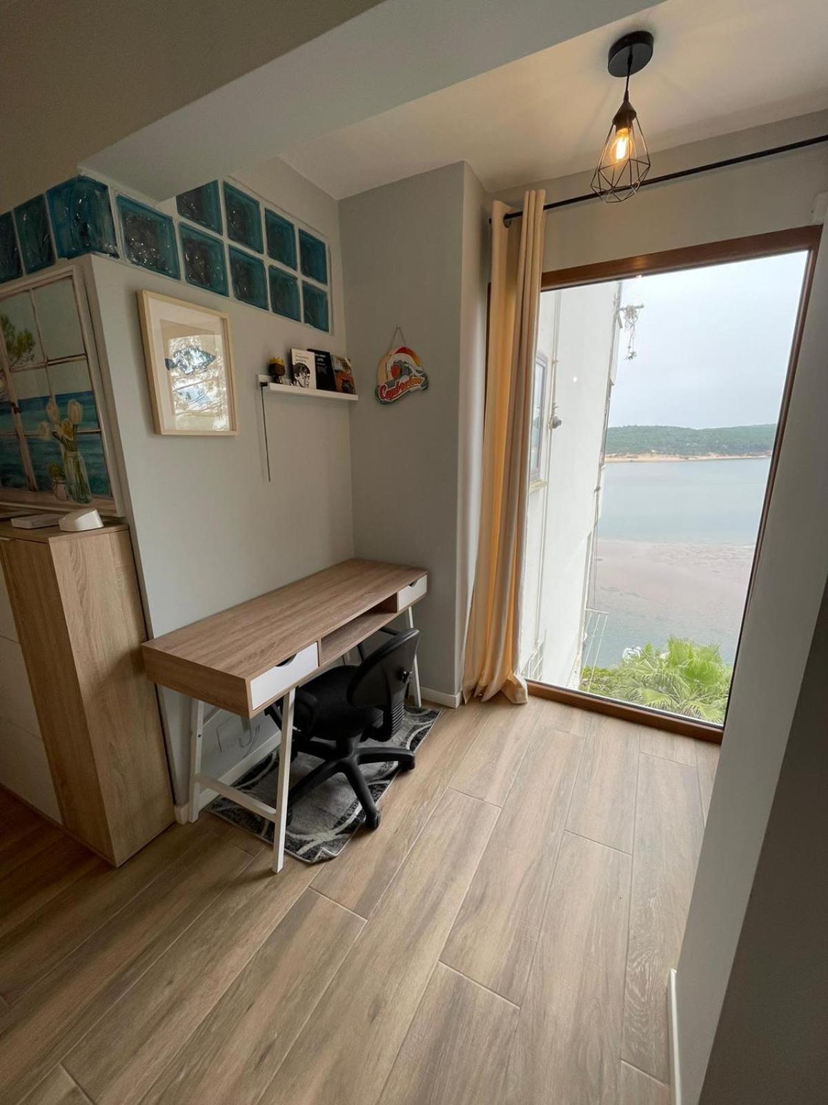 El Mirador De Mogro Apartment Luaran gambar